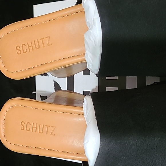 Shultz mules - Picture 5 of 7